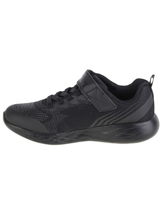 Skechers Skechers Sneakersy Skechers Go Run 600 - Baxtux Czarny