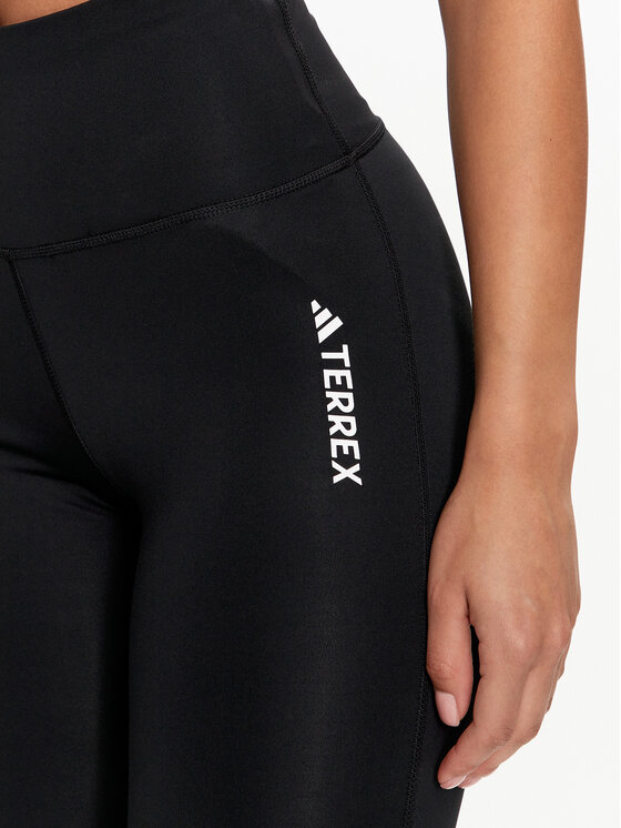adidas adidas Leggings Terrex Multi Leggings HM4008 Crna