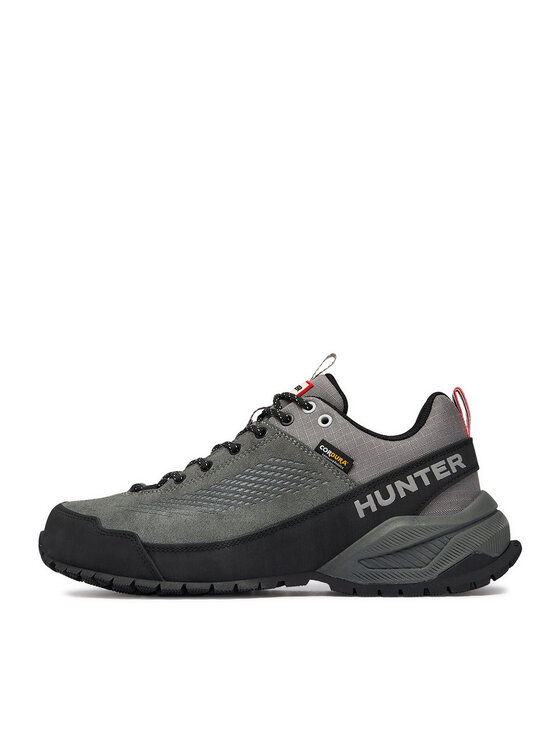 Hunter Hunter Trekking čevlji CEO-RANGER-04 Siva
