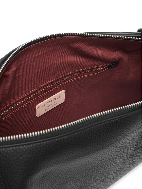 Coccinelle Coccinelle Borsetta TL5 Coccinelleelinor E1 TL5 12 01 01 Nero