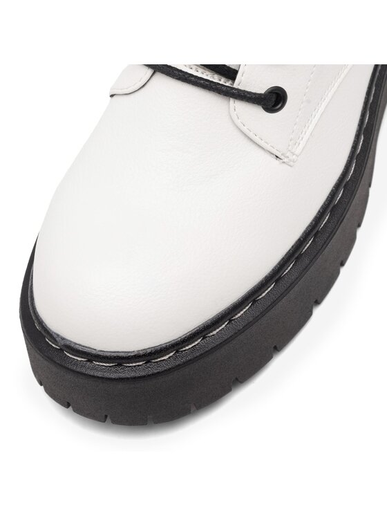 Jenny Fairy Jenny Fairy Черевики CORA H13123-22 Білий