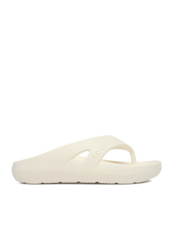 Roxy Roxy Infradito CEOWB-835381 Bianco