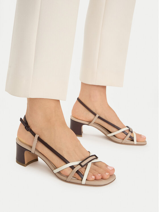 Tamaris Tamaris Sandaalid 1-28366-46 Värviline