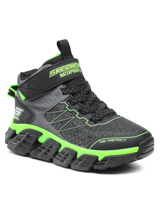 Skechers Skechers Puszābaki High-Surge 403806L/CBLM Pelēks