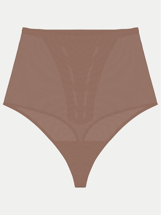 Triumph Triumph Shapewear Unterteil Shape Smart 10209535 Braun