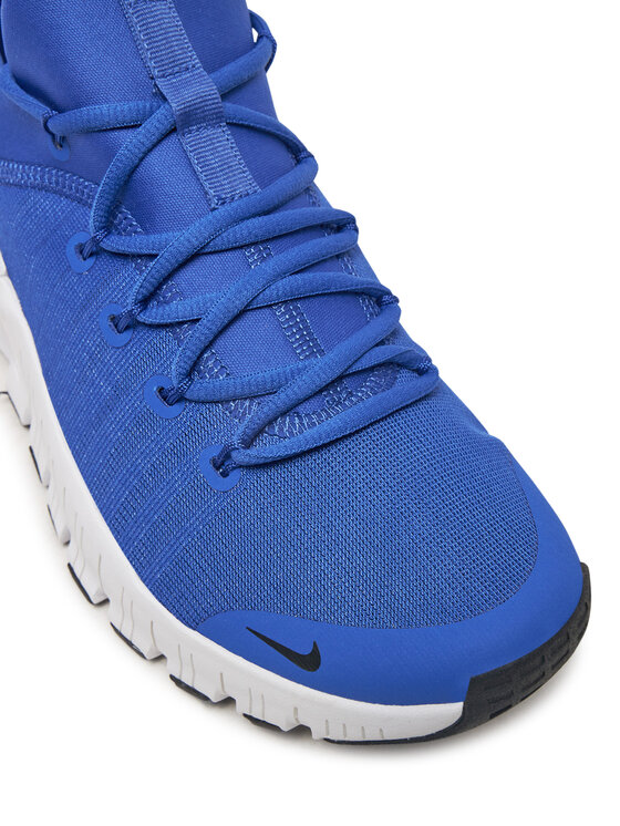 Nike Nike Sneakersy Free Metcon 6 FJ7127 Niebieski