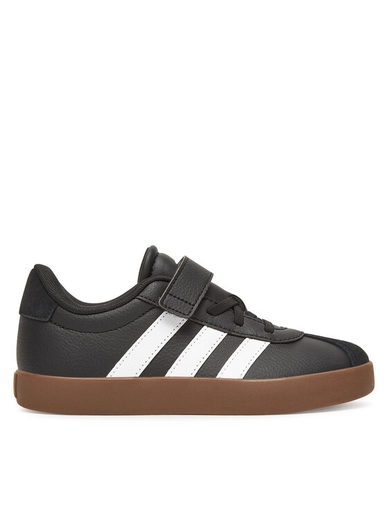 Sneakers adidas VL COURT 3.0 EL C ID9154 Negru