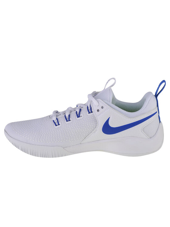 nike women's zoom hyperace 2 white