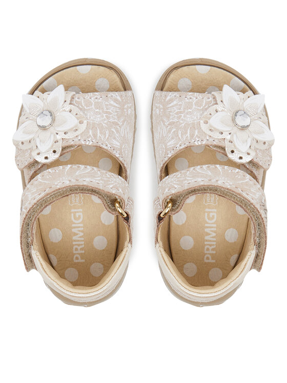 Primigi Primigi Sandalen 7864855 Beige