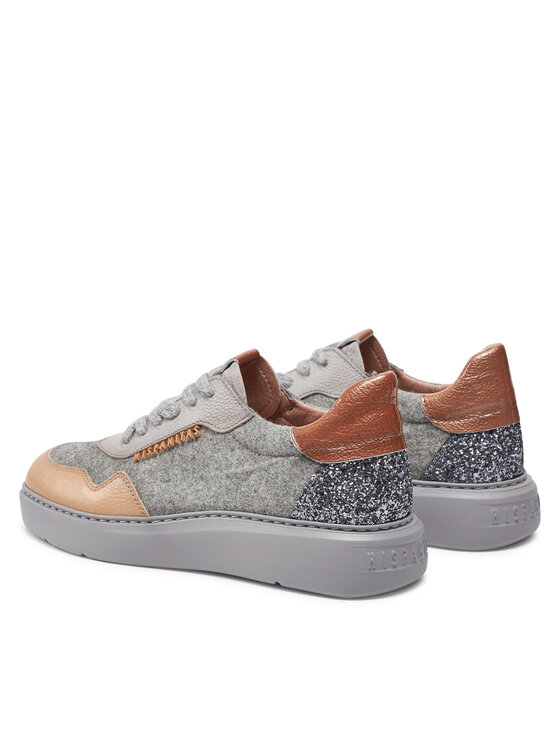 Hispanitas Hispanitas Sneakersy Cervo-I24 CHI243516 Barevná