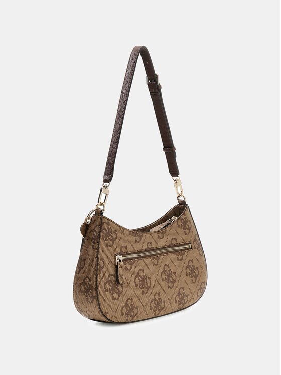 Guess Guess Ročna torba Noelle II HWSO96 72180 Bež