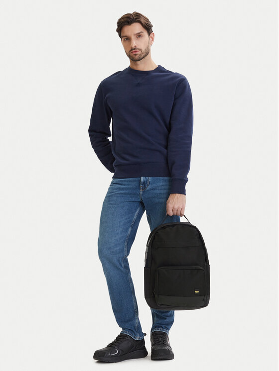 Blauer Blauer Рюкзак S6EAST01/ESS Чорний