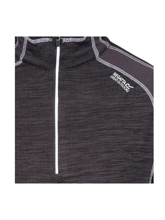 Regatta Regatta Polar Hepley Szary Long Fit