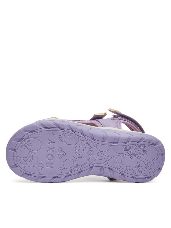 Roxy Roxy Sandaalid CS8126-01 Lilla