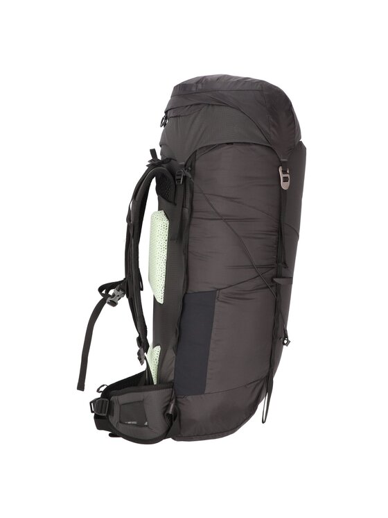 Jack Wolfskin Jack Wolfskin Plecak 275160 Czarny