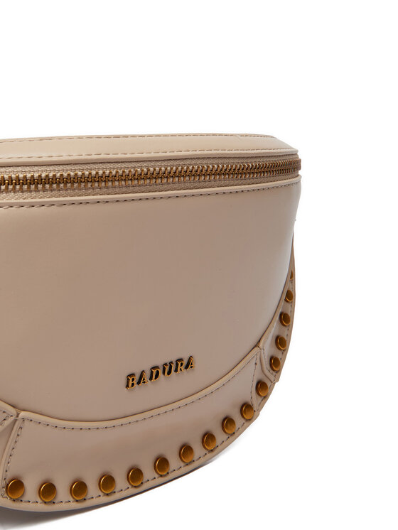 Badura Badura Handtasche CEO-MAI-YH126 Beige