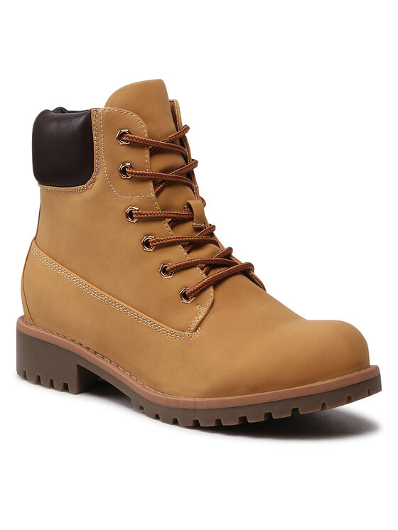 Jenny Fairy Trapery WS722-28H Brązowy