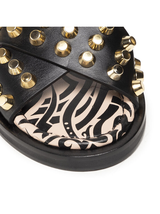 Ciabatte JOHN RICHMOND - Slider Shoes James (Ap) UMP20032SS White Optical -  Ciabatte - Ciabatte e sandali - Uomo | escarpe.it