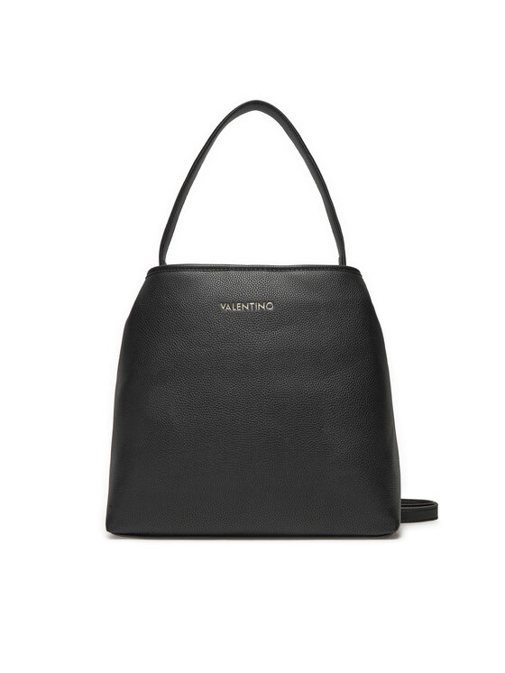Valentino Valentino Kabelka Brixton VBS7LX03 Čierna