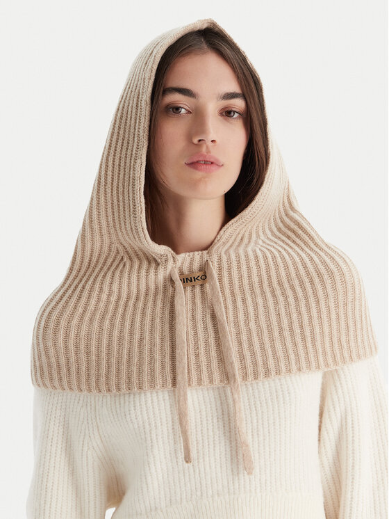 PINKO PINKO Balaklava 104494 A2Z1 I32 Beige