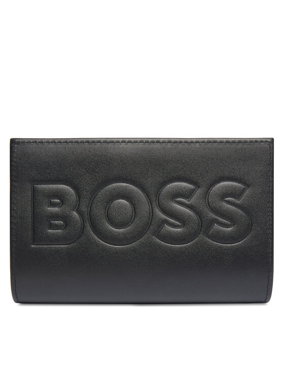 BOSS BOSS Sluneční brýle 1745/S Černá