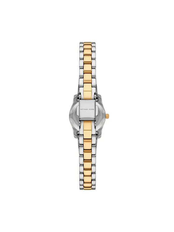 Michael Kors Michael Kors Hodinky MK4903 Stříbrná