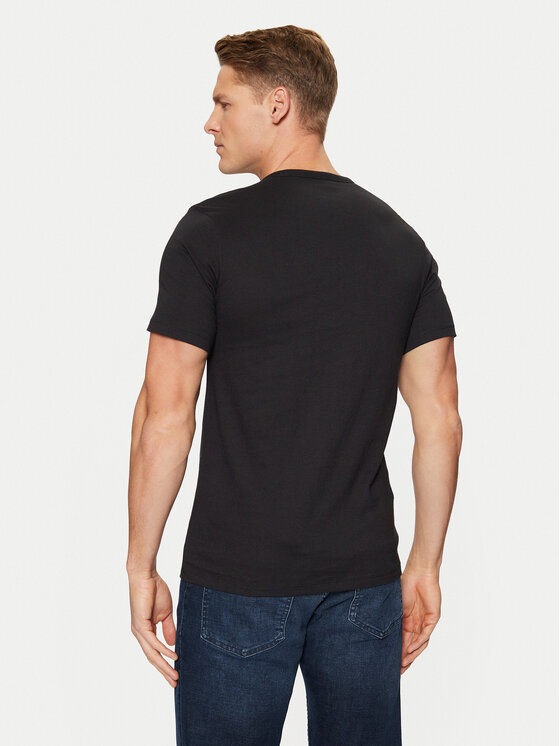 BOSS BOSS Súprava 3 tričiek 50532468 Farebná Regular Fit