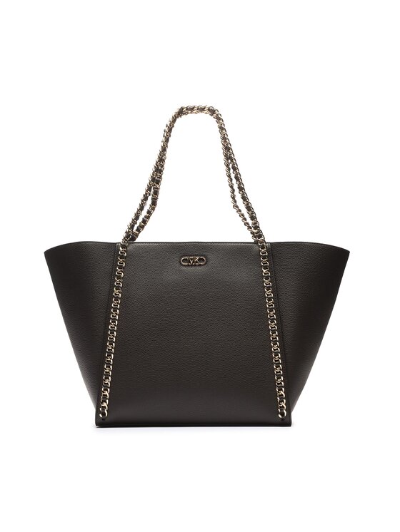 MICHAEL Michael Kors Handtasche Westley 30S3G5WT7L Braun | Modivo.de