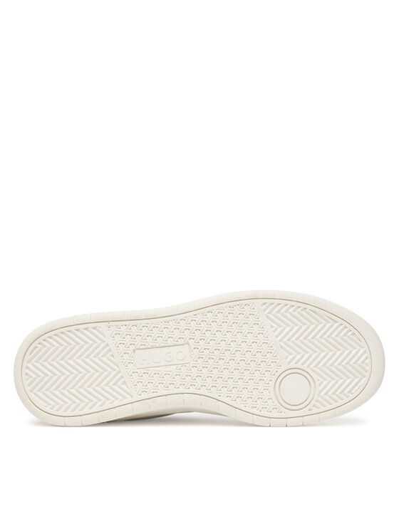 HUGO HUGO Laisvalaikio batai G01155 S Balta
