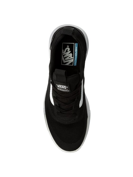 Vans Vans Laisvalaikio batai UltraRange Rapidw VN0A3MVUY28 Juoda