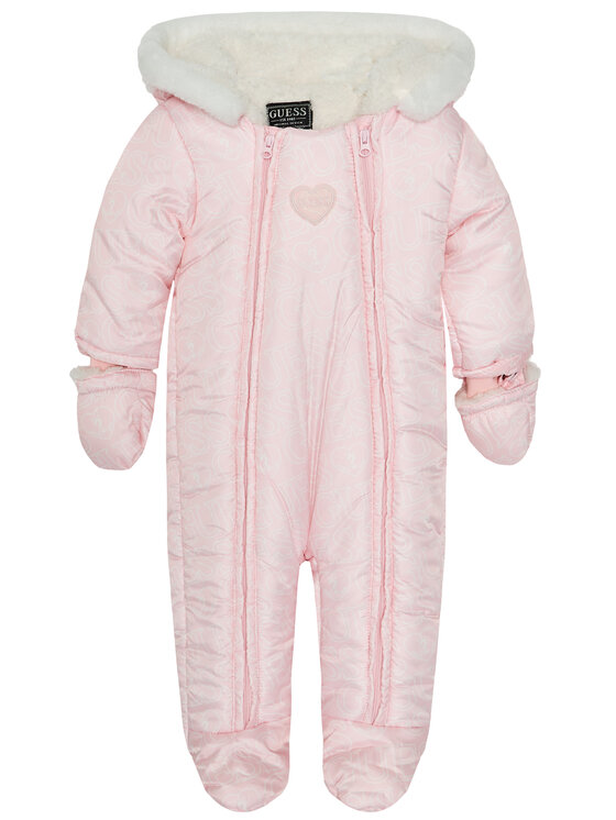 guess snowsuit