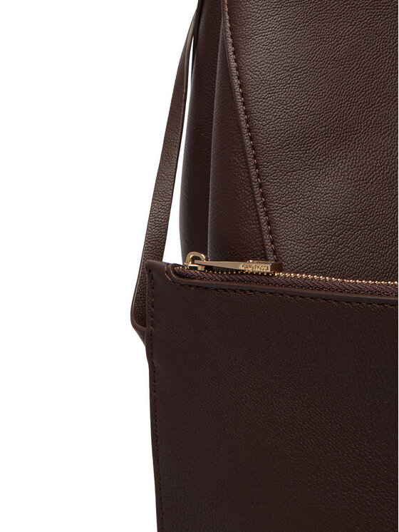 GINO ROSSI GINO ROSSI Handtasche CEO-HADIJA-KY125 Braun