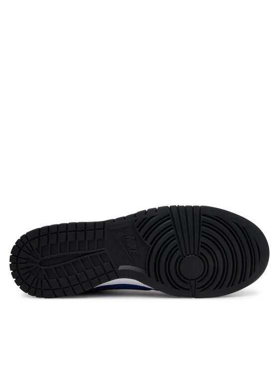 Nike Nike Laisvalaikio batai Dunk Low HM9606 Mėlyna