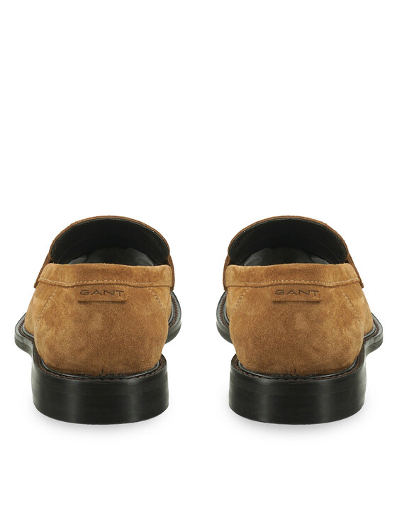 Gant Gant Mokasinai 30673926 Ruda