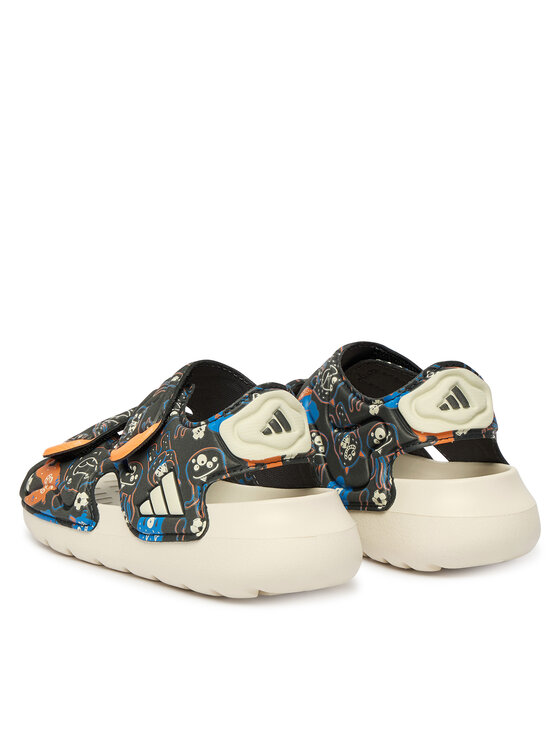 adidas adidas Sandalen Altaswim 3 Sandals KI0739 Grau