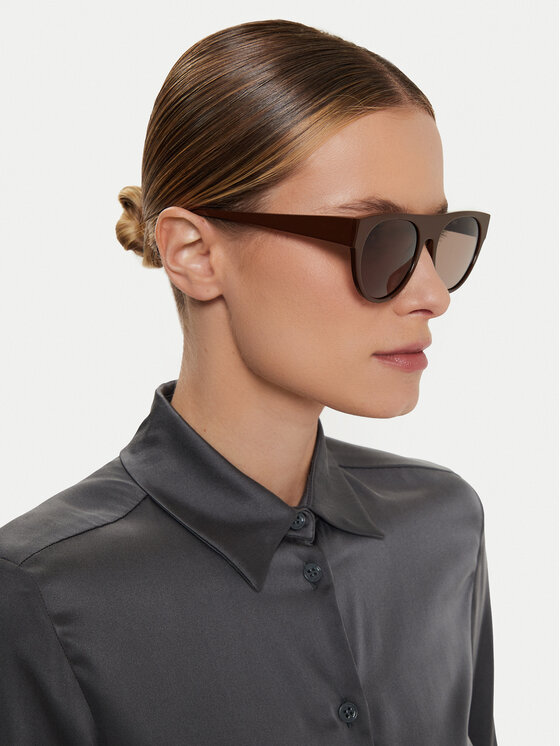 Marella Marella Saulesbrilles Mono3 38060326 Brūns