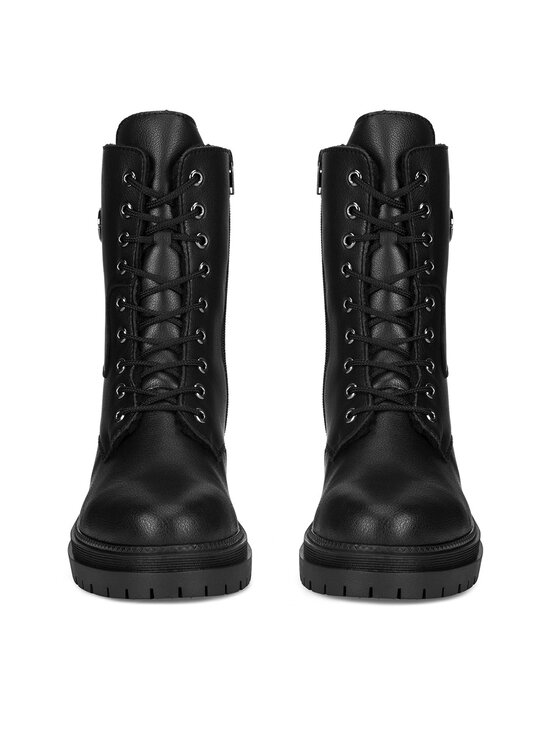 Rieker Rieker Saapad Y3115-00 Must