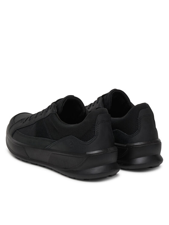 ECCO ECCO Sneakersy Byway 2.0 52284451052 Čierna