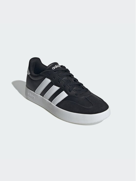 adidas adidas Półbuty Barreda Czarny