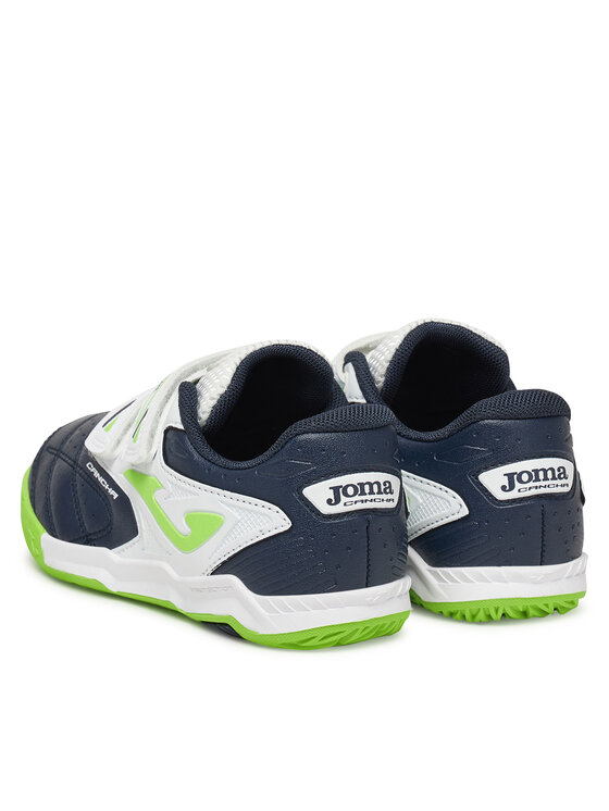 Joma Joma Tenisice za nogomet Cancha Jr 2503 CAJS2503INV Plava
