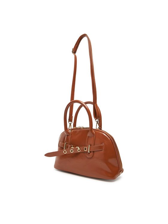 DeeZee DeeZee Borsetta C-DZE-S-004-08 Marrone
