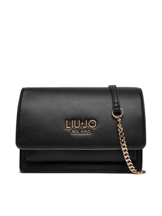 Liu Jo Liu Jo Handtasche AA6152 E0958 Schwarz