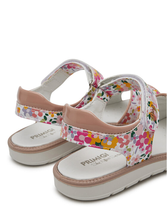 Primigi Primigi Sandale 7887766 D Bijela