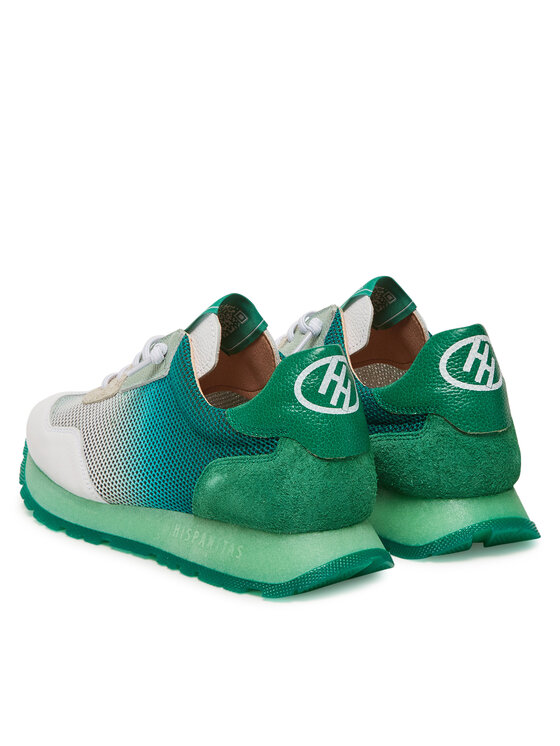 Hispanitas Hispanitas Sneakers BHV253869 Grün
