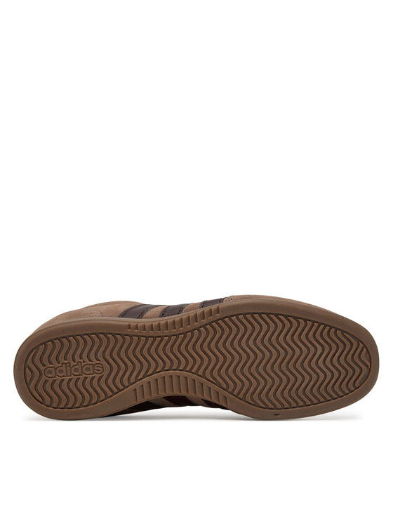 adidas adidas Αθλητικά Barreda Lo Shoes KJ4729 Καφέ