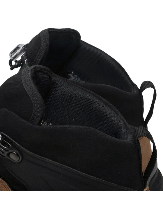 Crispi Crispi Matkajalatsid Attiva Mid Gtx GORE TEX LW23204500 Pruun