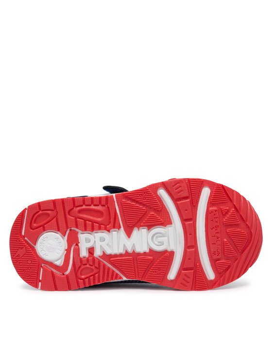 Primigi Primigi Sneakersy AVANT 1488000 Granatowy