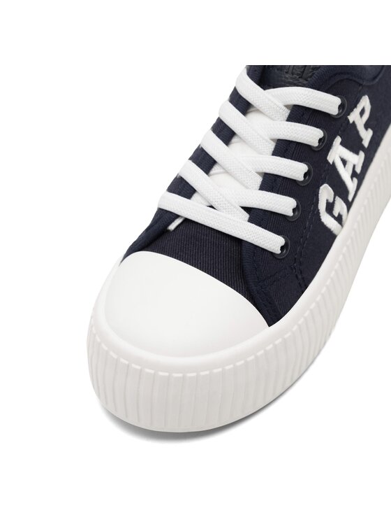 Gap Gap Teniși GAI001F5TYELYBGP Bleumarin