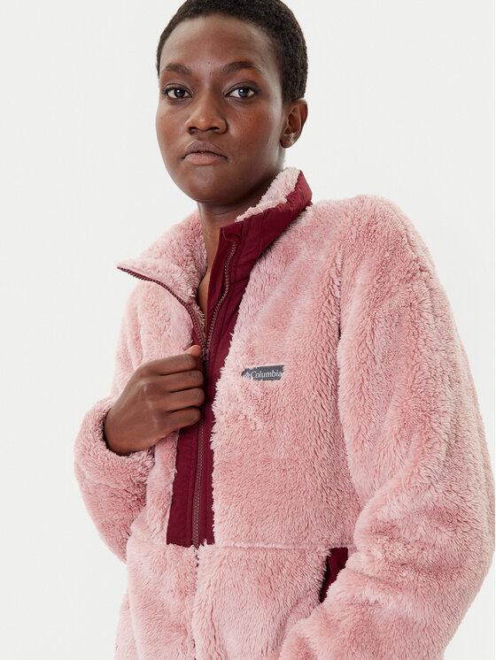 Columbia Columbia Prechodná bunda Boundless Discovery™ 2085682 Červená Regular Fit