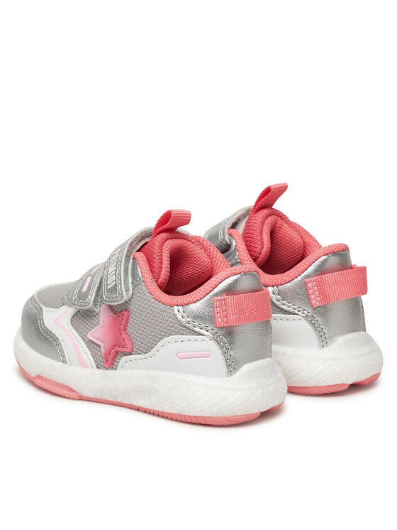 Primigi Primigi Sneakersy 7950000 Srebrny